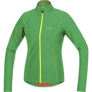 Element Thermo Jersey - Long-Sleeve - Women's