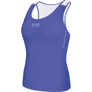 Contest Sleeveless Women's Singlet