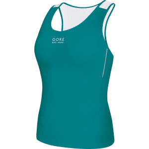 Contest Sleeveless Women's Singlet