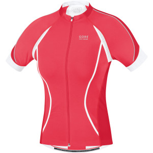 Oxygen Short Sleeve Women's Jersey
