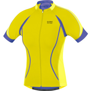 Oxygen Short Sleeve Women's Jersey