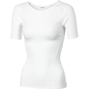 Base Layer Lady Short Sleeve Women's Shirt
