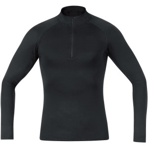 Base Layer Turtleneck Shirt - Long-Sleeve - Men's