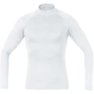 Base Layer Turtleneck Shirt - Long-Sleeve - Men's