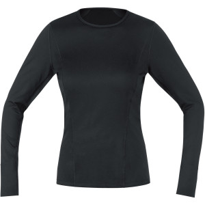 Functional Thermo Women's Long Sleeve Base Layer