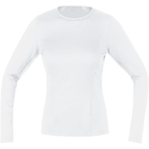 Functional Thermo Women's Long Sleeve Base Layer