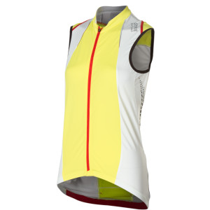 Xenon 2.0 Sleeveless Singlet