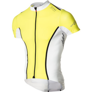 Xenon S Short Sleeve Jersey
