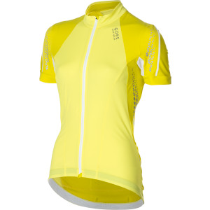Xenon 2.0 Short Sleeve Women's Jersey