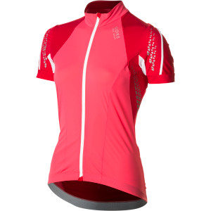 Xenon 2.0 Short Sleeve Women's Jersey