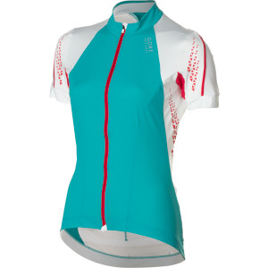 Xenon 2.0 Short Sleeve Women's Jersey