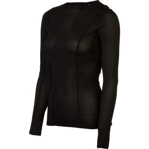 Base Layer Shirt - Long-Sleeve - Women's