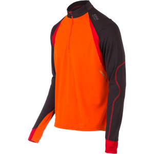 Fusion Jersey - Long Sleeve - Men's