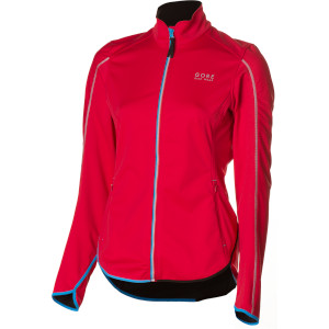 Countdown SO Light Jacket - Women's