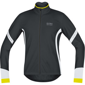 Power 2.0 Thermo Long Sleeve Jersey