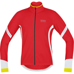 Power 2.0 Thermo Long Sleeve Jersey