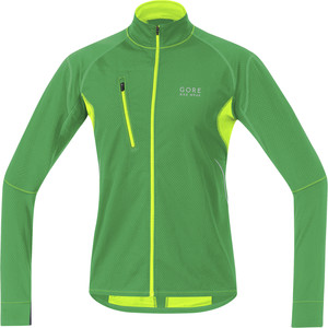 Fusion Thermo Long Sleeve Jersey