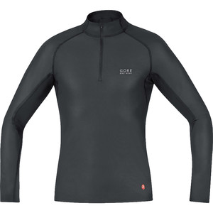 Turtleneck WS Base Layer - Long-Sleeve - Men's