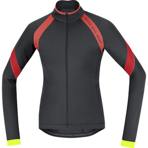 Power 2.0 Thermo Jersey - Women's