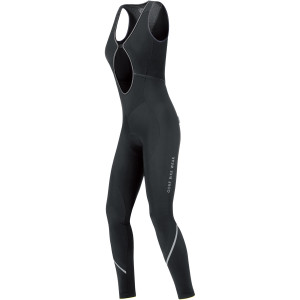 Power 2.0 Thermo Bib Tights+ with Insert - Women's