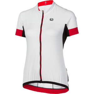 FormaRed Carbon Short Sleeve Women's Jersey