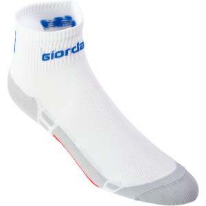 FormaRed Carbon Short Cuff Women's Socks