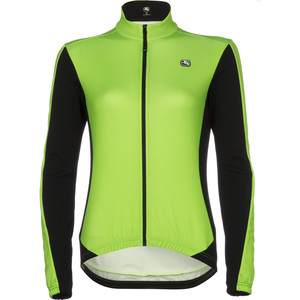 Fusion Women's Long Sleeve Jersey