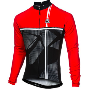 Trade Euro-Fit Long Sleeve Men's Jersey