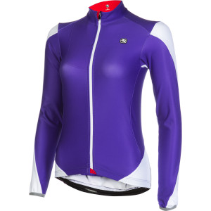 FormaRed Carbon Women's Long Sleeve Jersey