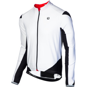 FormaRed Carbon Long Sleeve Men's Jersey