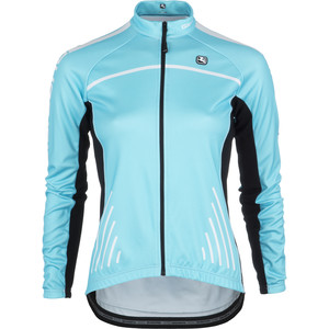 Silverline Jersey - Long Sleeve - Women's