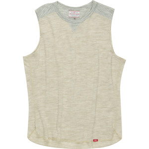 New Road Base Layer - Sleeveless - Men's