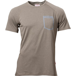 New Road Mobility Crew - Short Sleeve - Men's