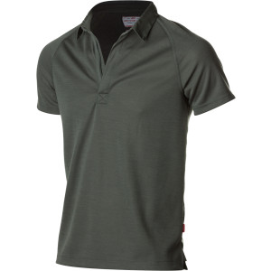 New Road Mobility Polo Jersey - Short Sleeve - Men's