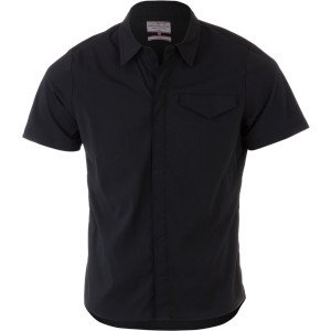 New Road Mobility Shirt - Short Sleeve - Men's
