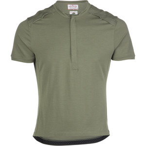 CA Ride Jersey - Short Sleeve - Men's
