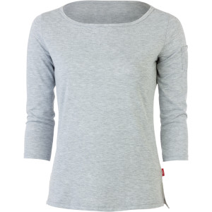 New Road Mobility Shirt - 3/4 Sleeve - Women's