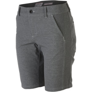 New Road Ride Tailored Overshorts - Women's