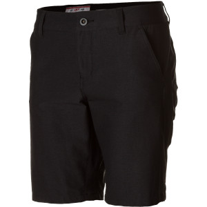 New Road Ride Tailored Overshorts - Women's
