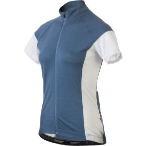 New Road Ride Jersey - Short Sleeve - Women's