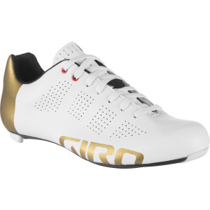 Empire Shoes - Gold Limited Edition - Men's