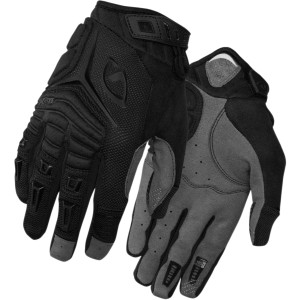 Xen Gloves