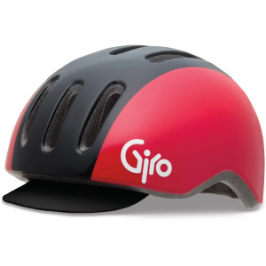 Reverb Helmet