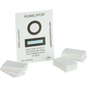 Anti-Fog Inserts