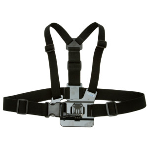 Chest Mount Harness