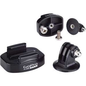 Tripod Mounts