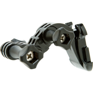 Helmet Front Mount