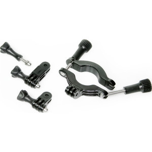 Roll Bar Mount