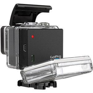 Battery BacPac