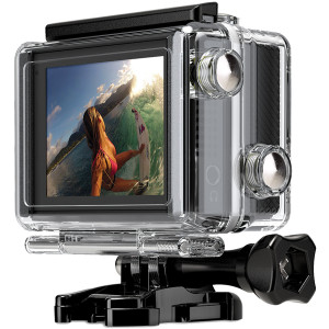 LCD Touch BacPac